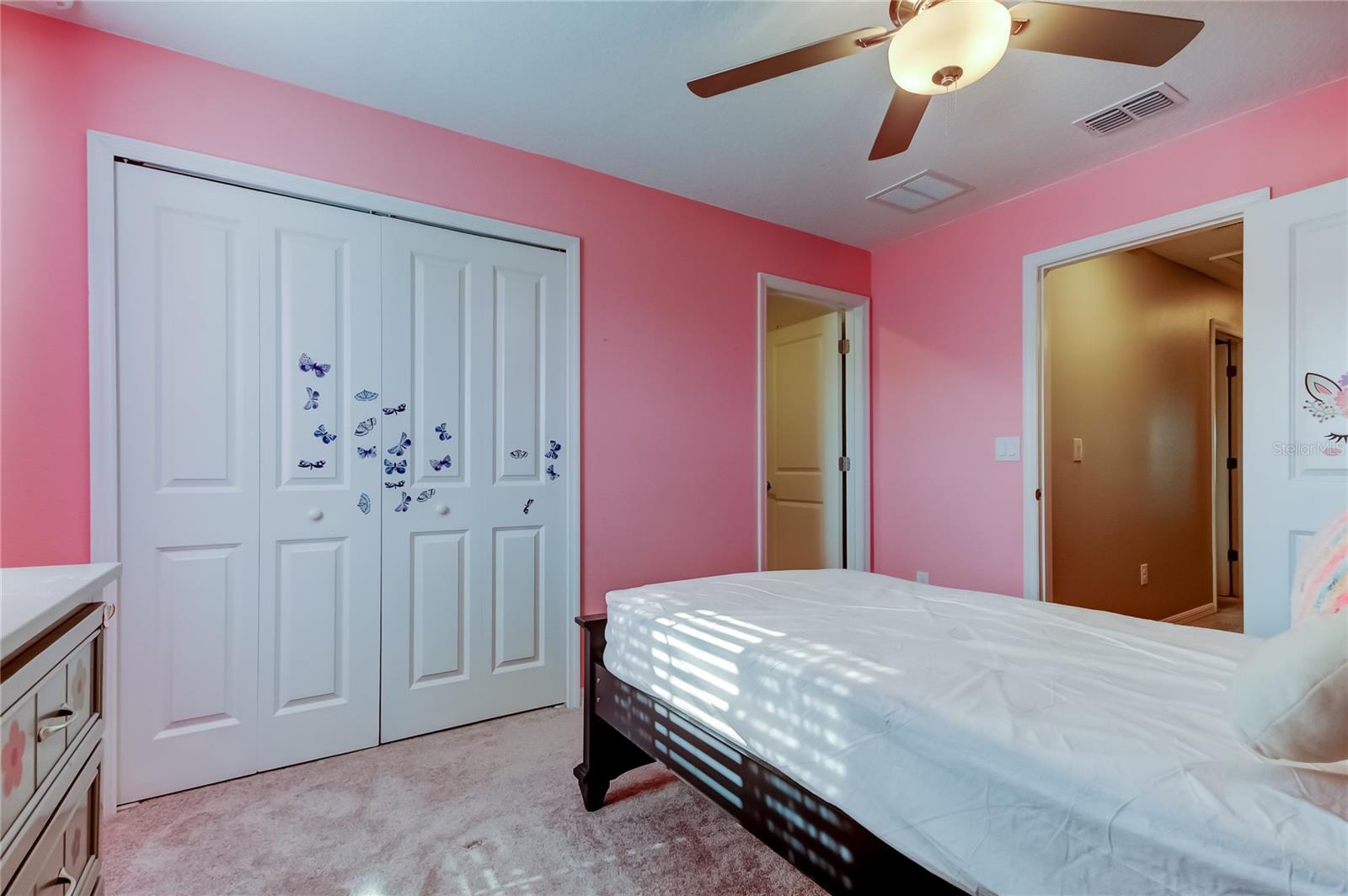 Junior Bedroom 2