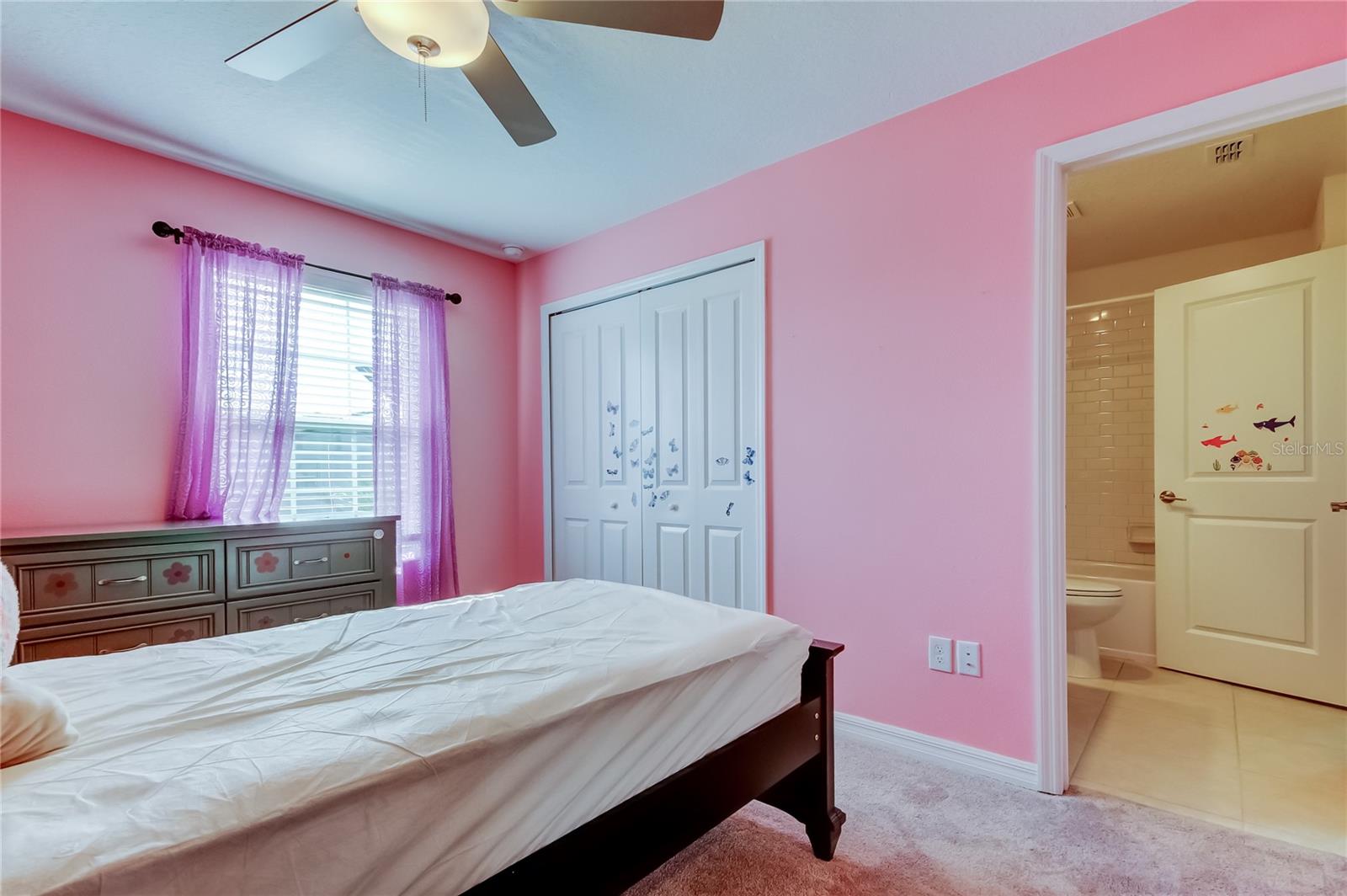 Junior Bedroom 2