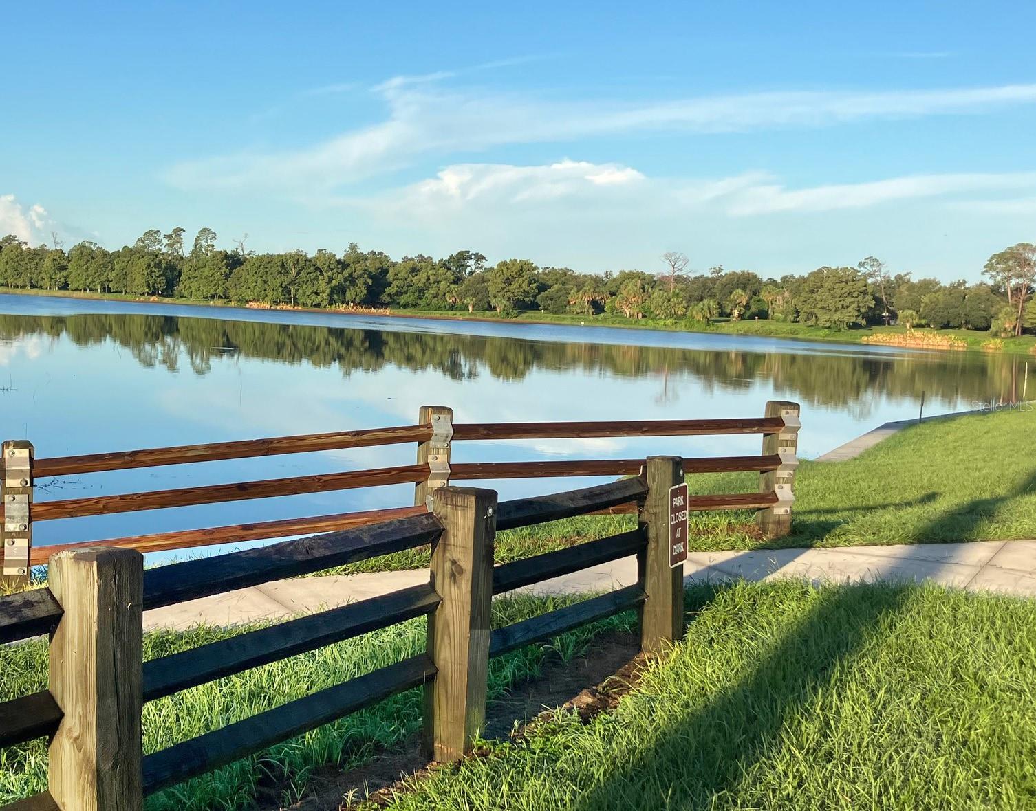 Taylor Park Lake
