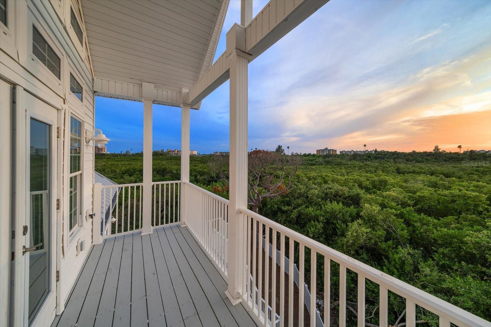 Escape to your private oasis and fully enjoy the outdoors from the comfort of your home.
