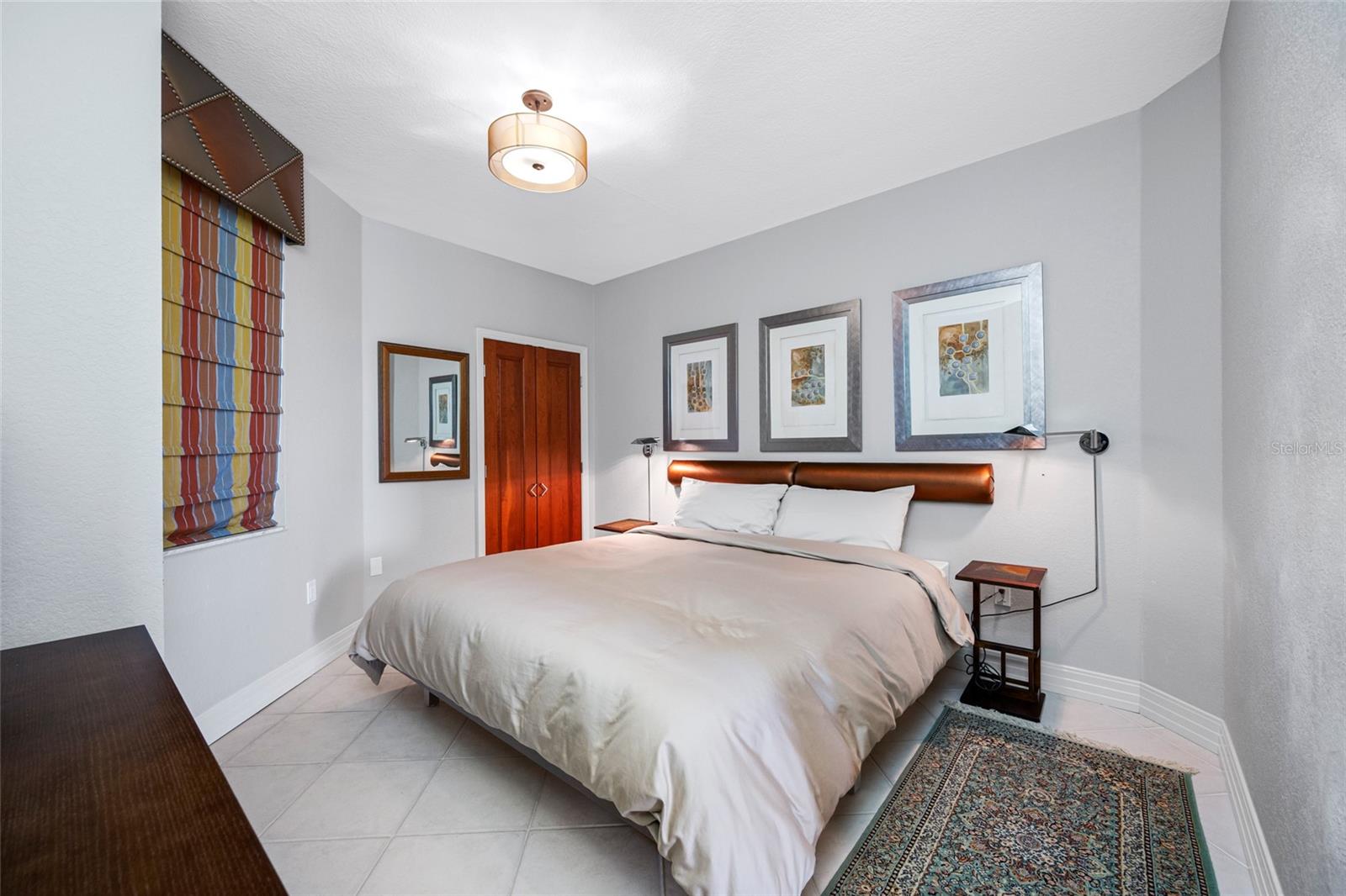 Bedroom #3