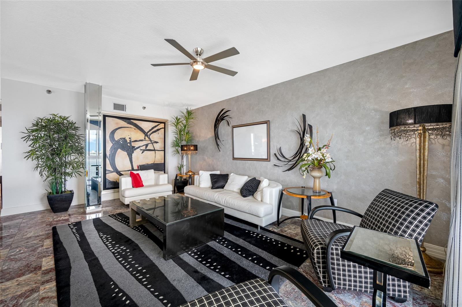 Living Room #2