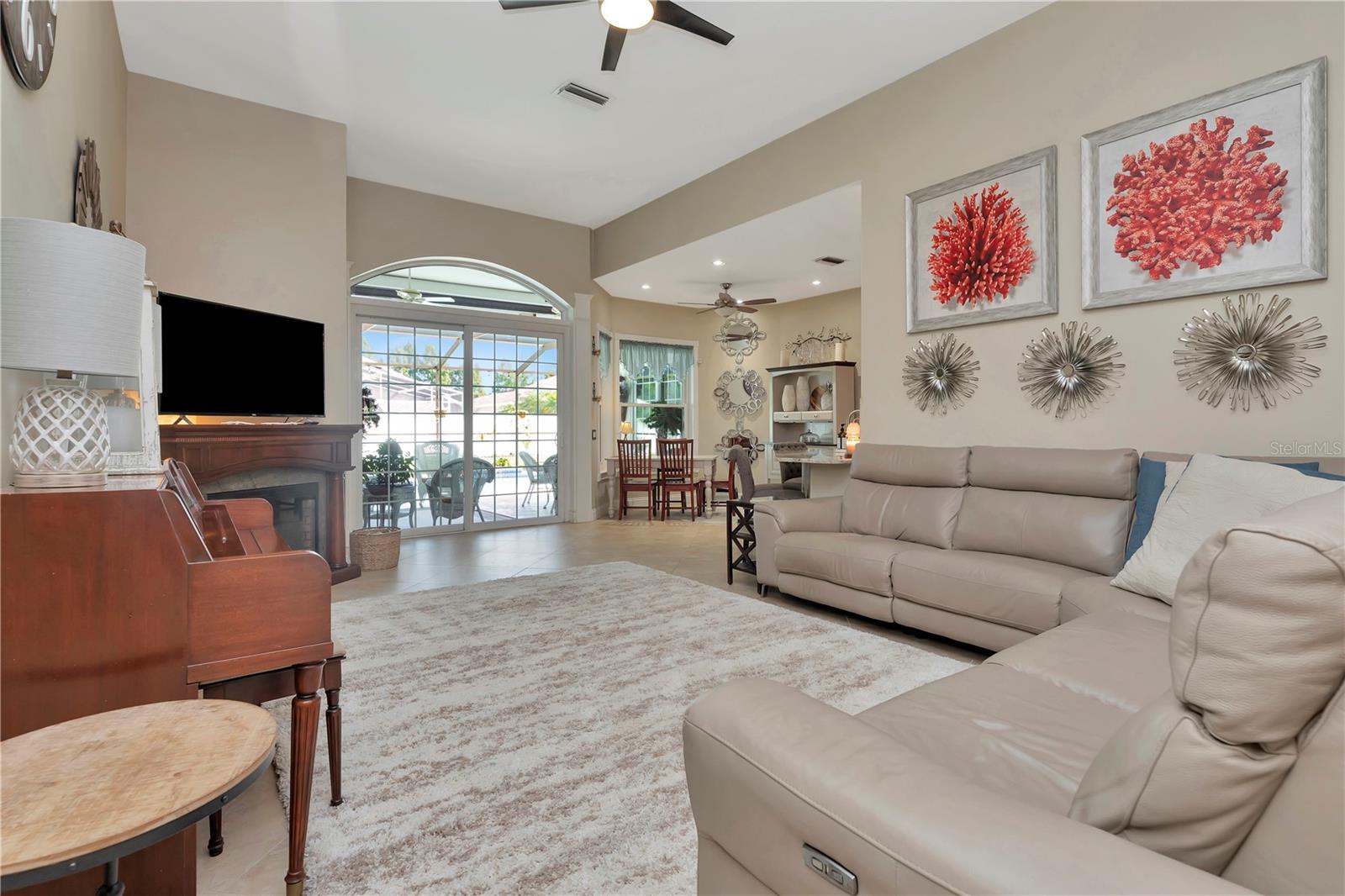 Large Living Room