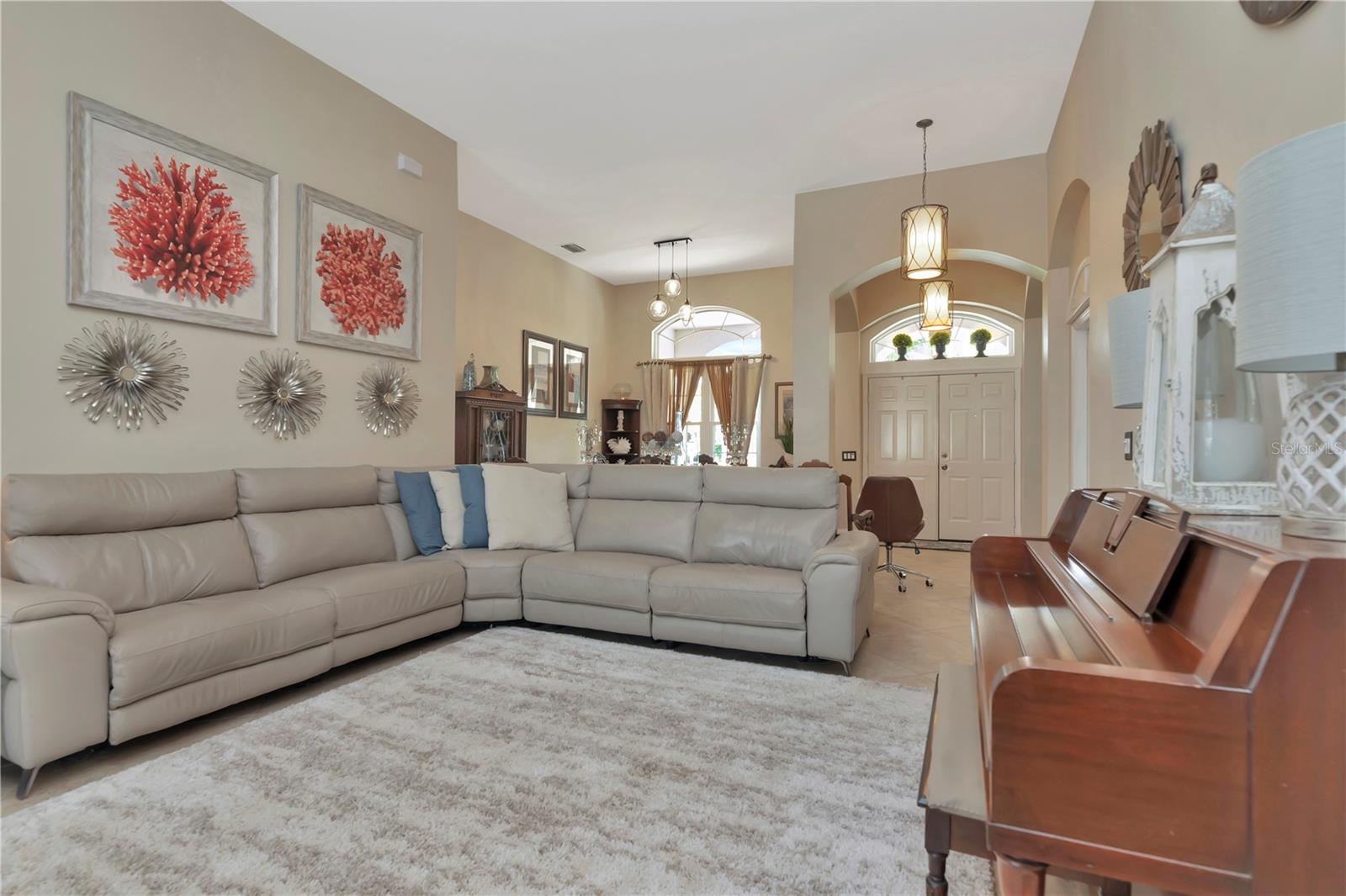 Large Living Room
