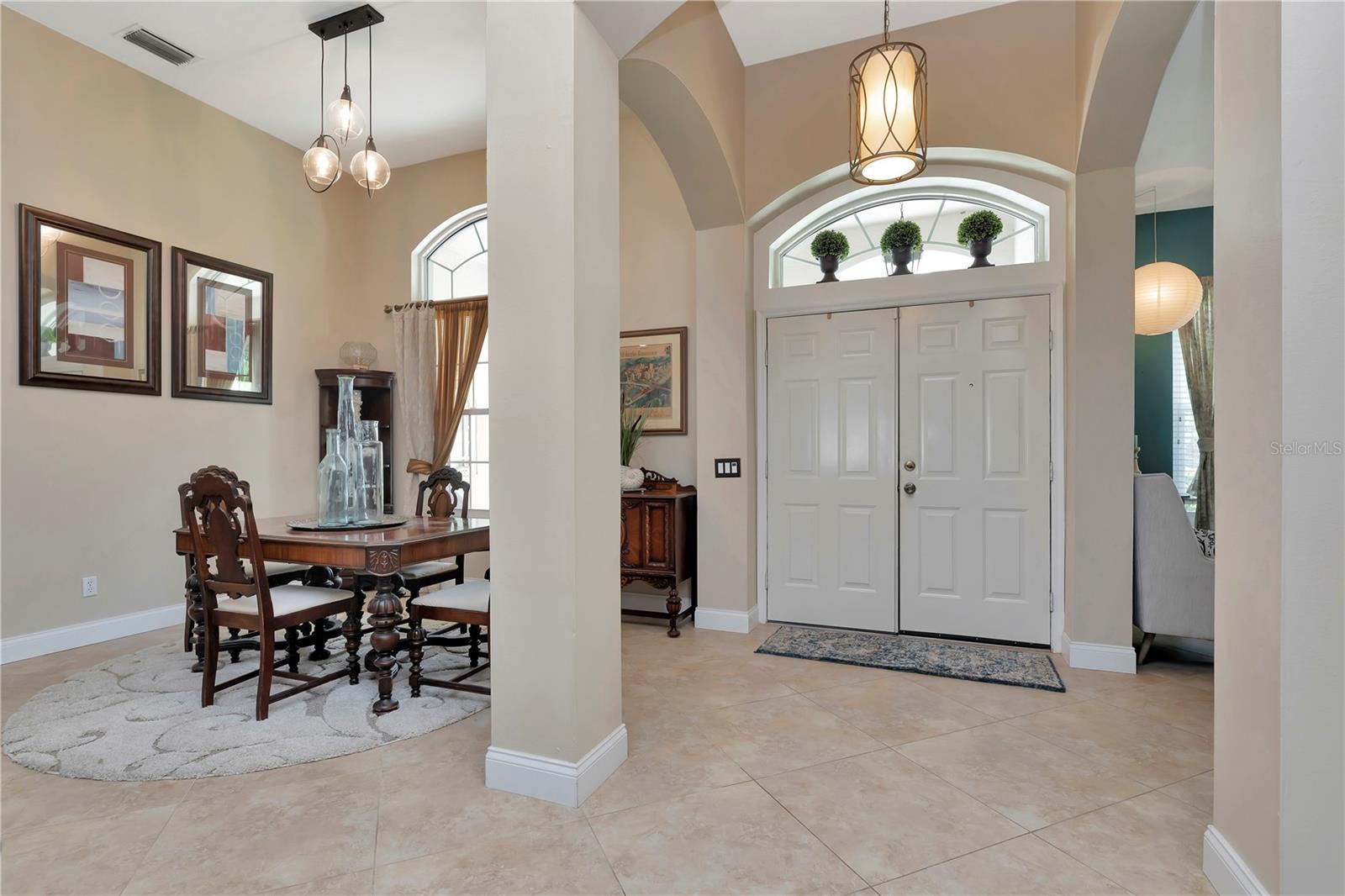 Entryway