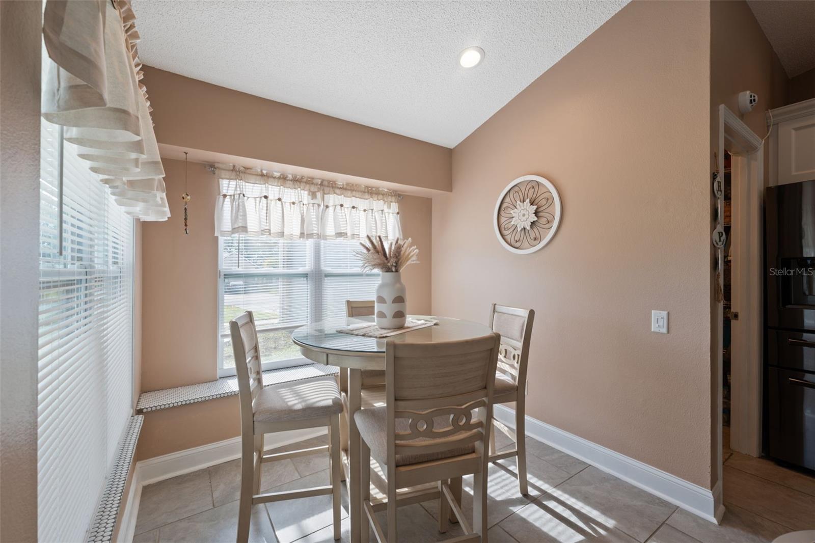 Breakfast Nook