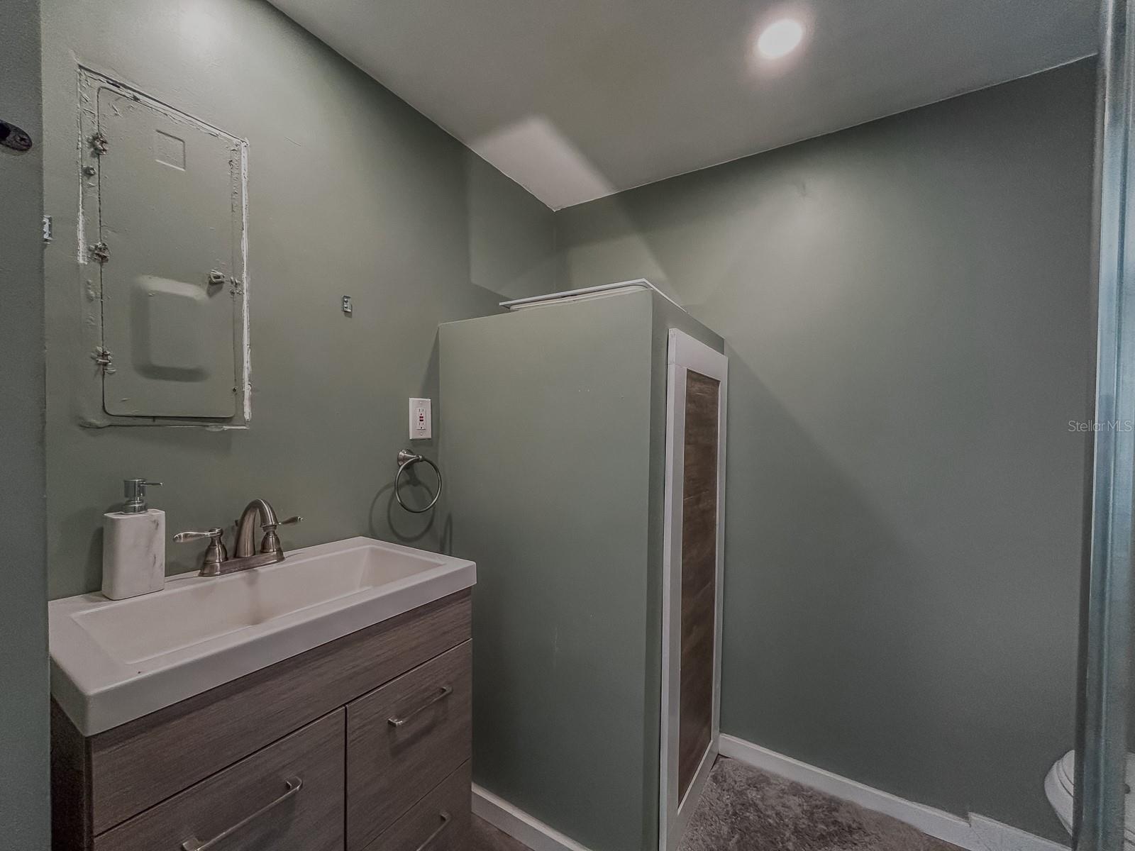 Bathroom 2