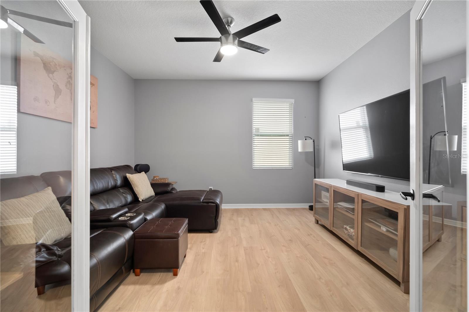 Office/Flex Space