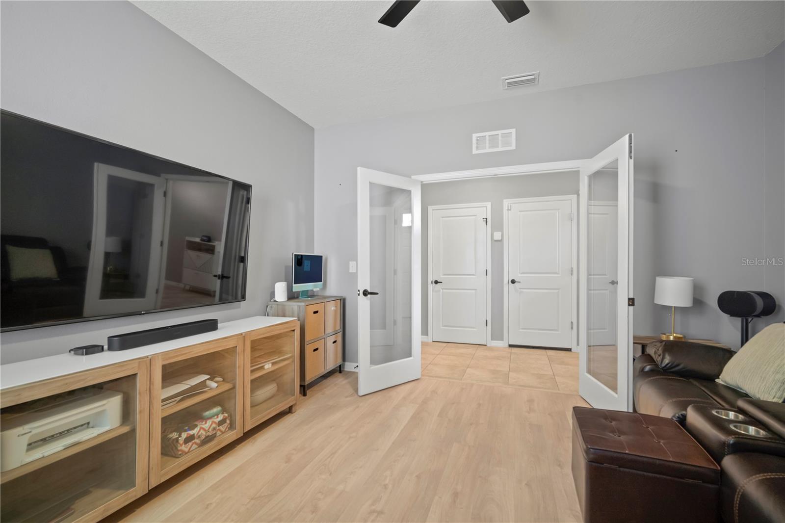 Office/Flex Space