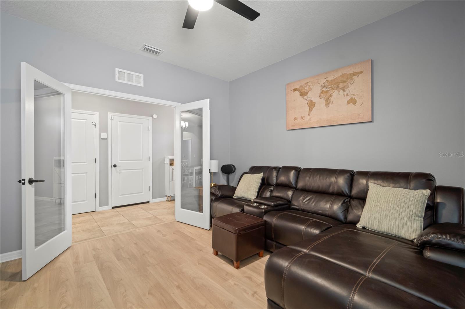 Office/Flex Space