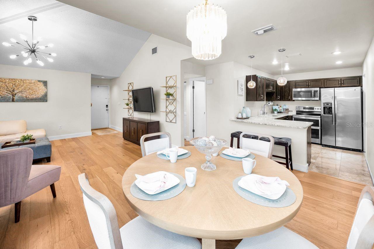 Lovingly maintained home with so many extras!