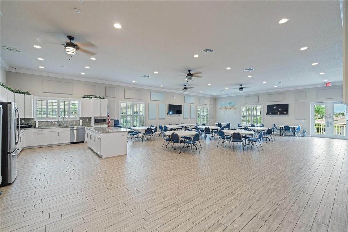 Clubhouse