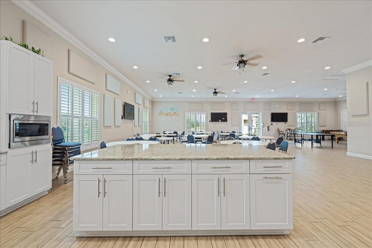 Clubhouse
