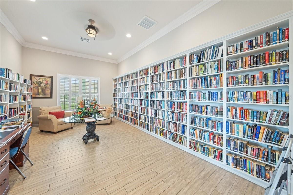 Library