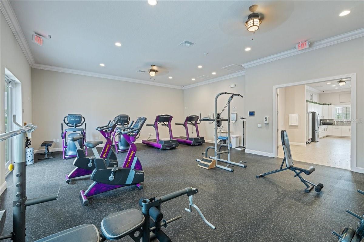 Fitness
