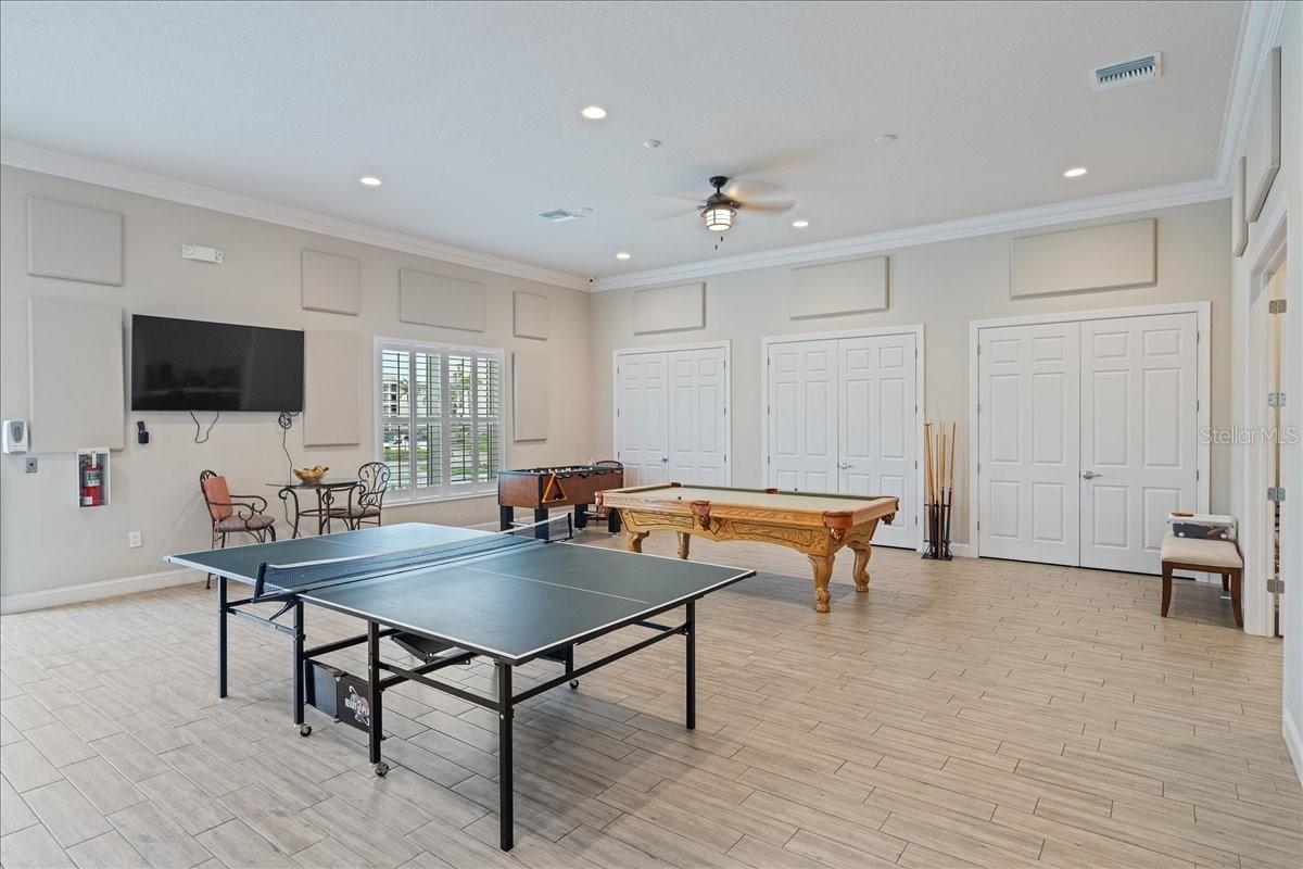Clubhouse