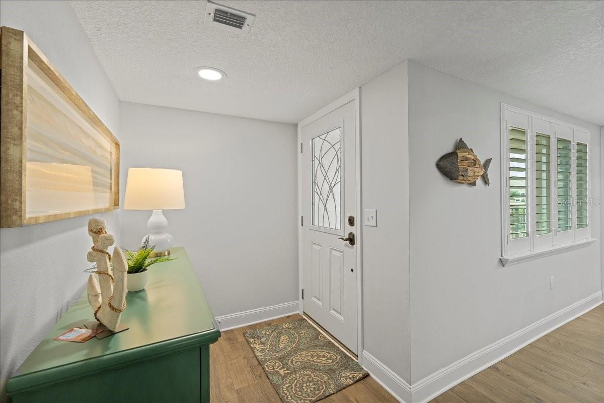 Foyer