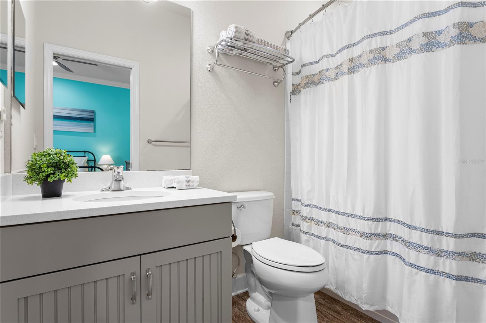 EnSuite Bath