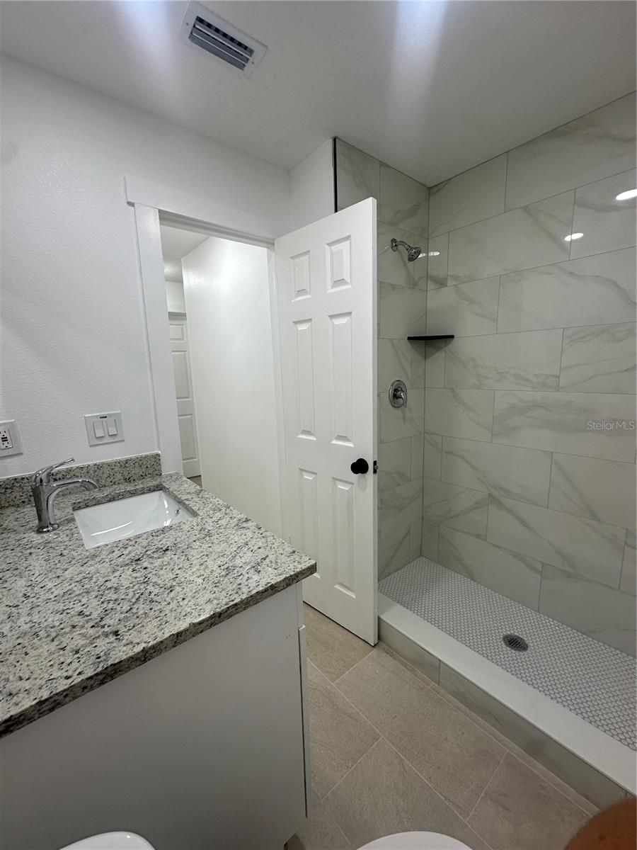 1st bathroom