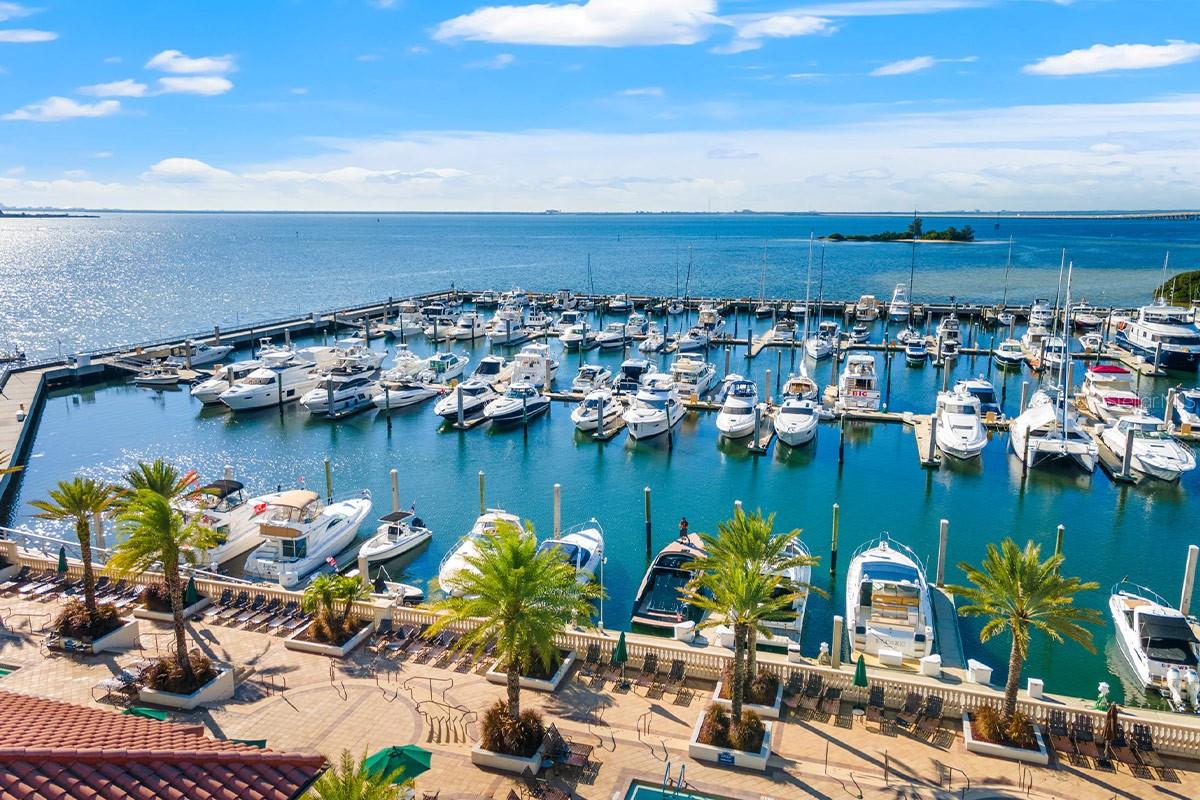Marina