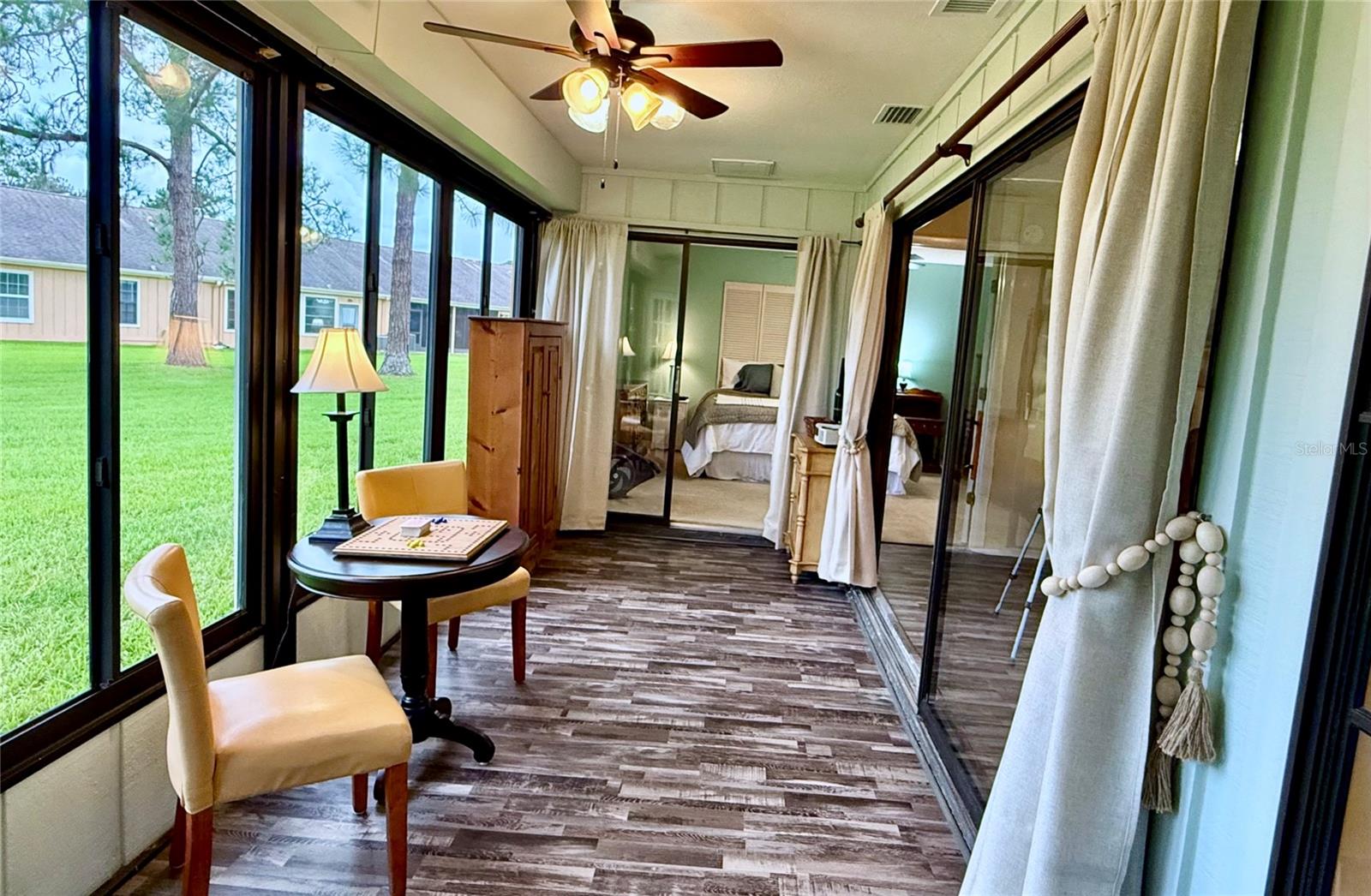 sunroom
