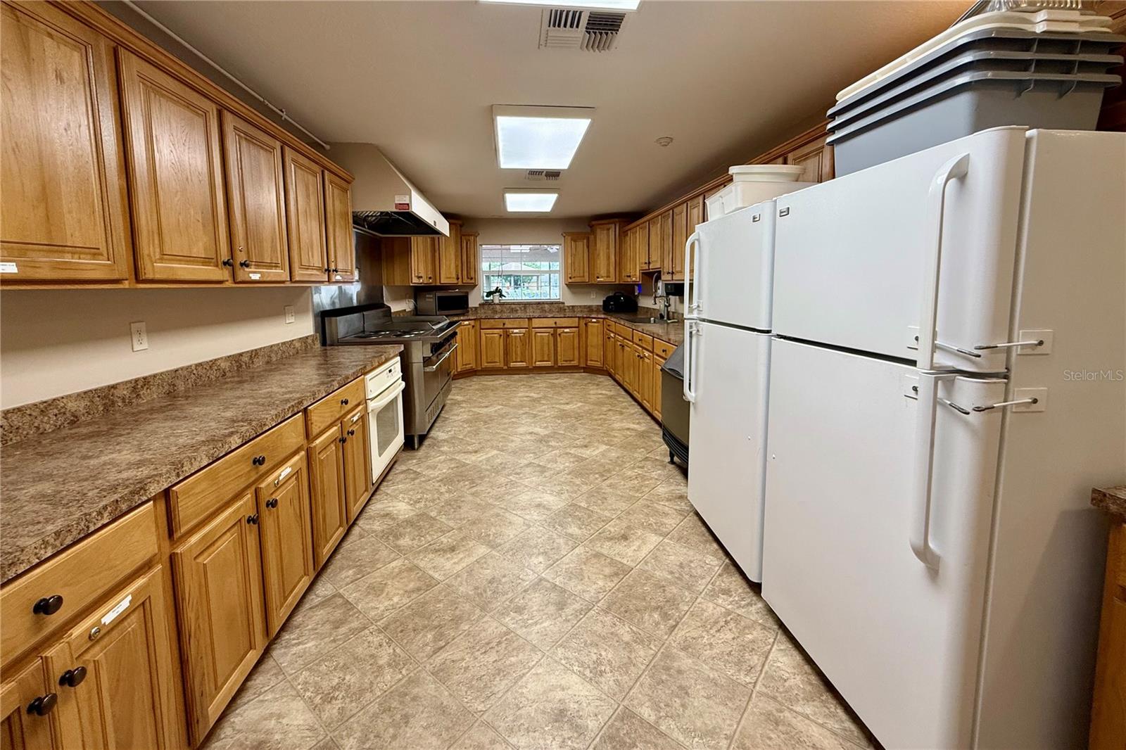 community amenities