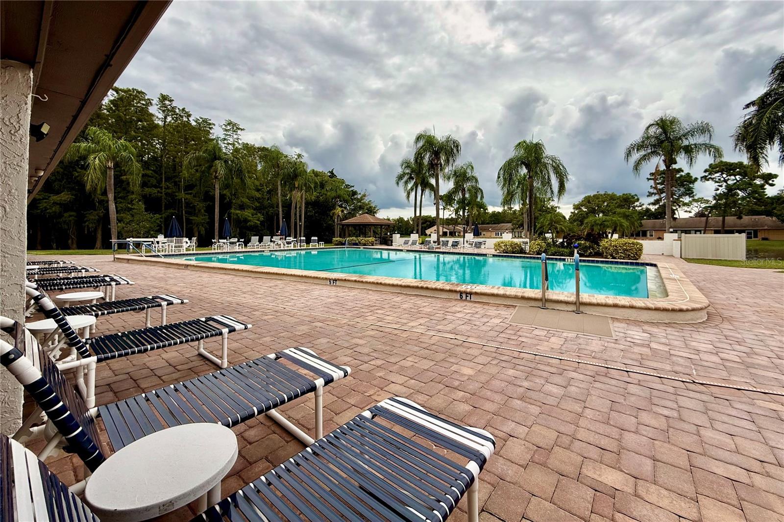 community amenities