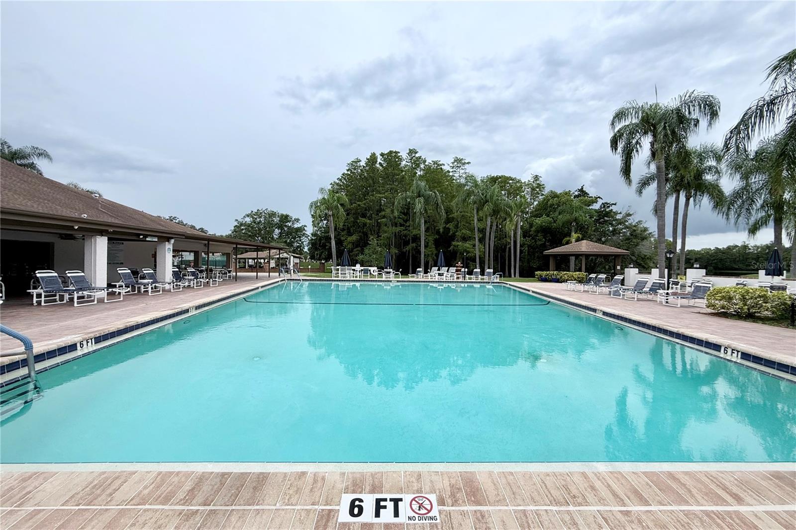 community amenities