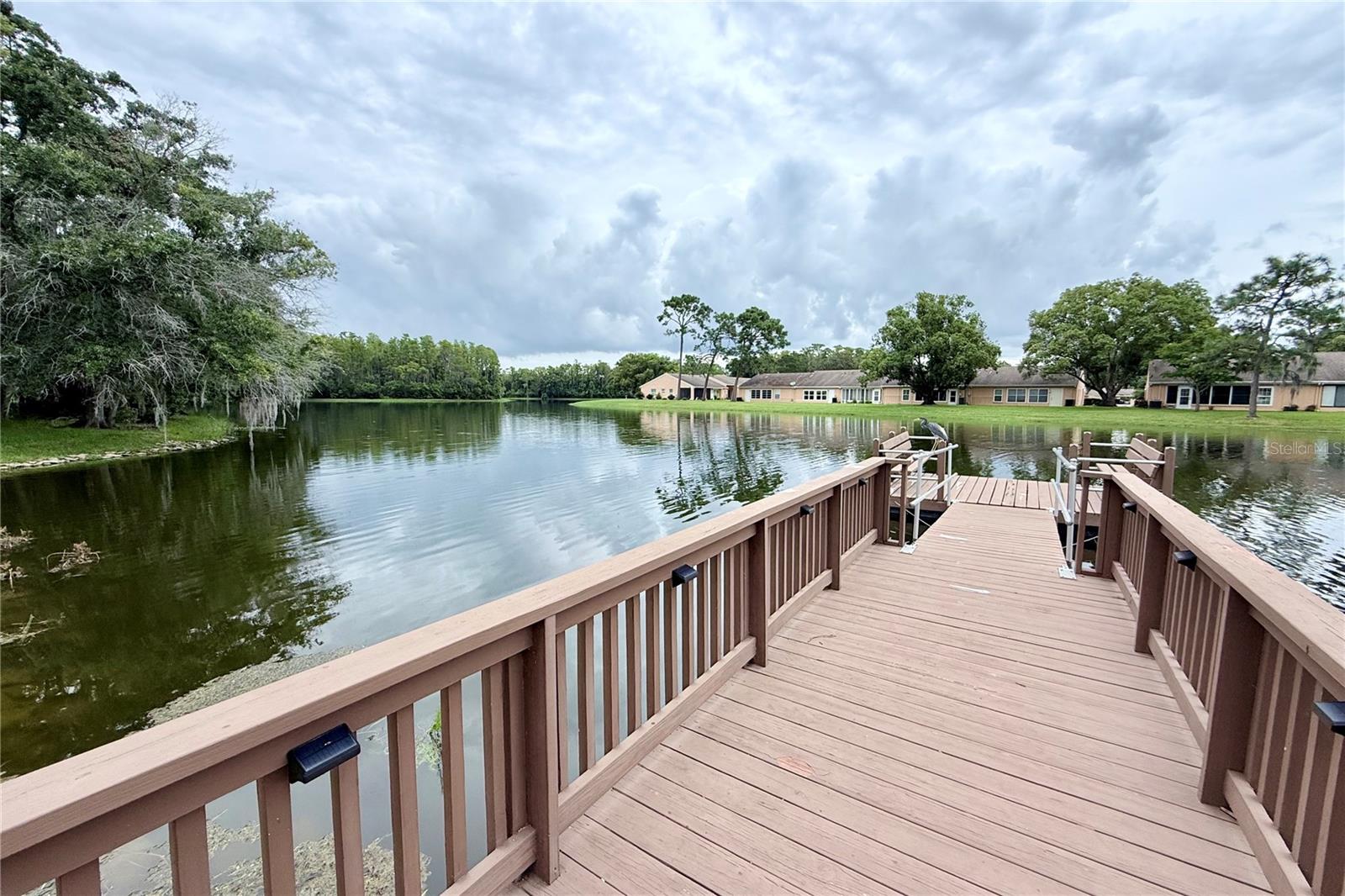 community amenities