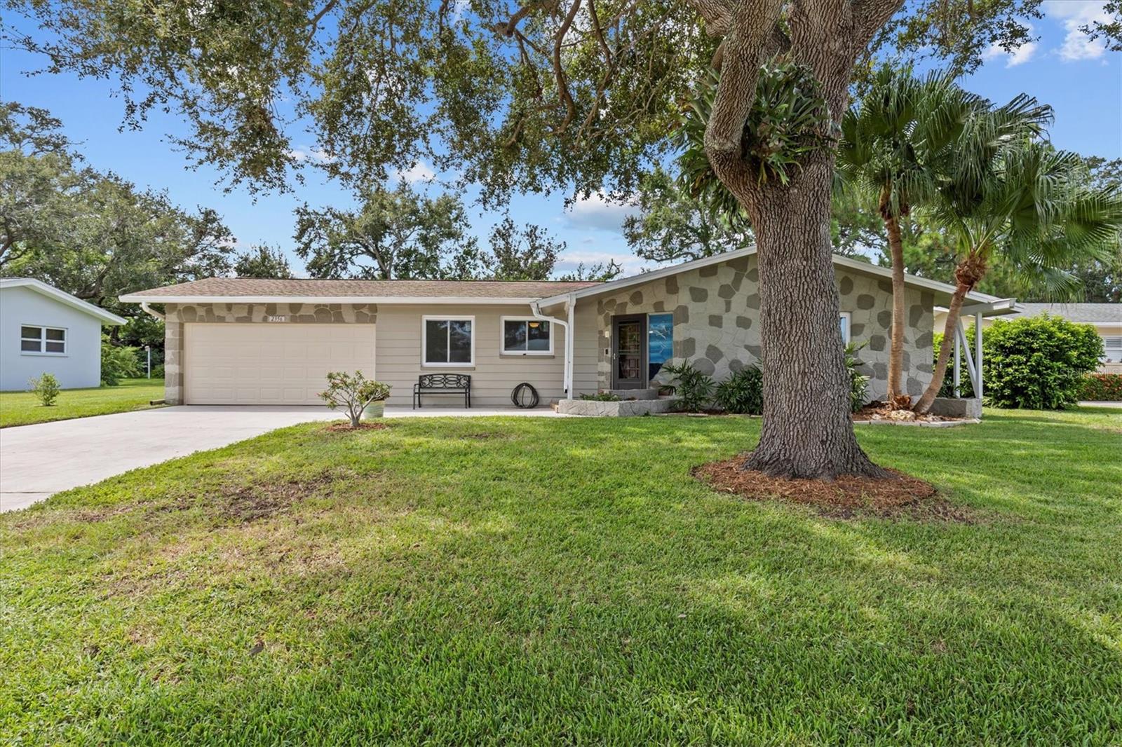 1965 Mid-Century Modern Gem