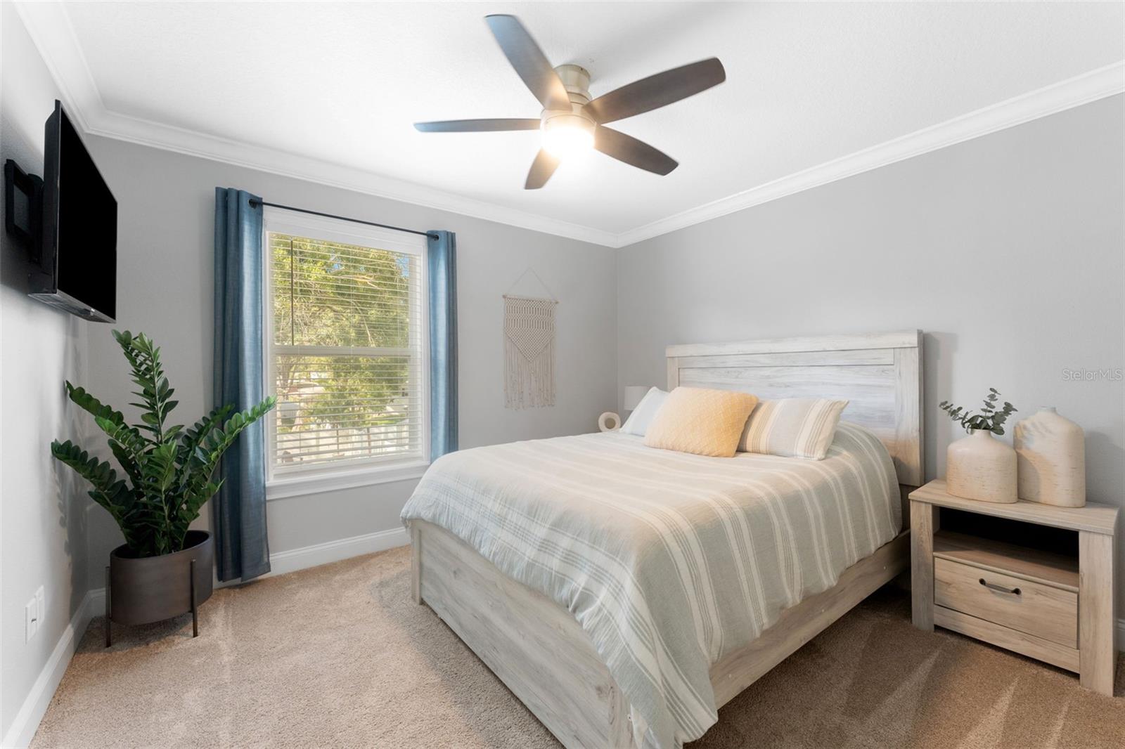 Guest Bedroom 1