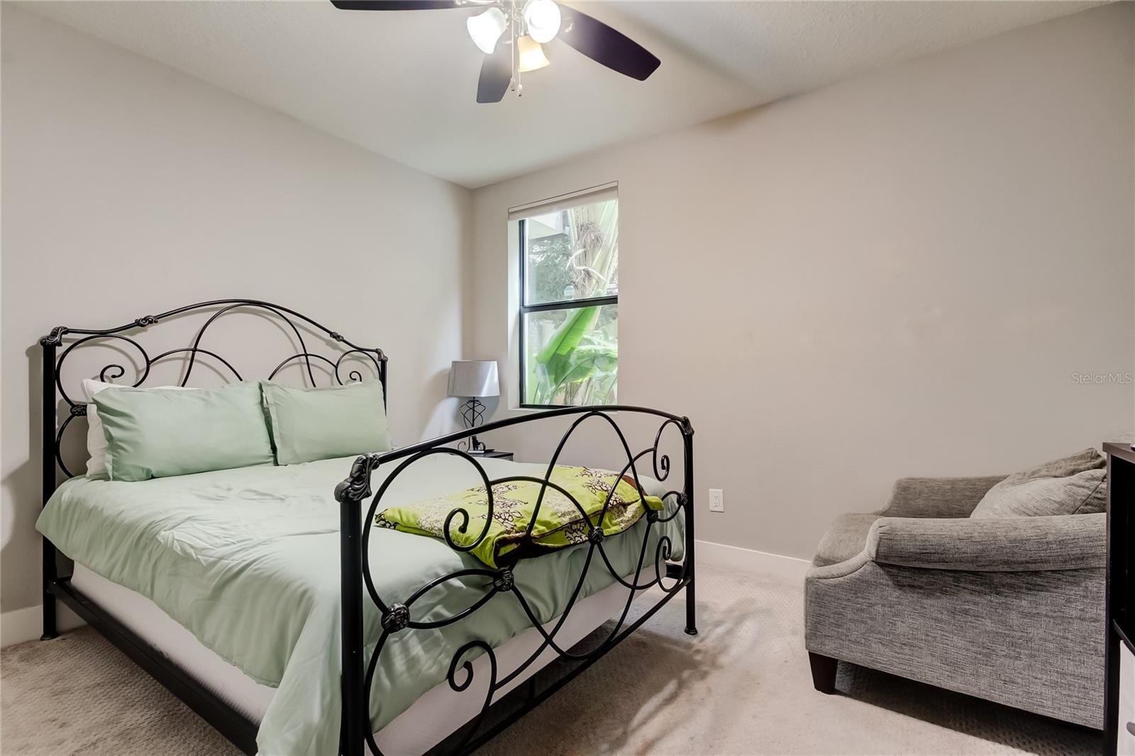 Junior Suite (1st Floor)