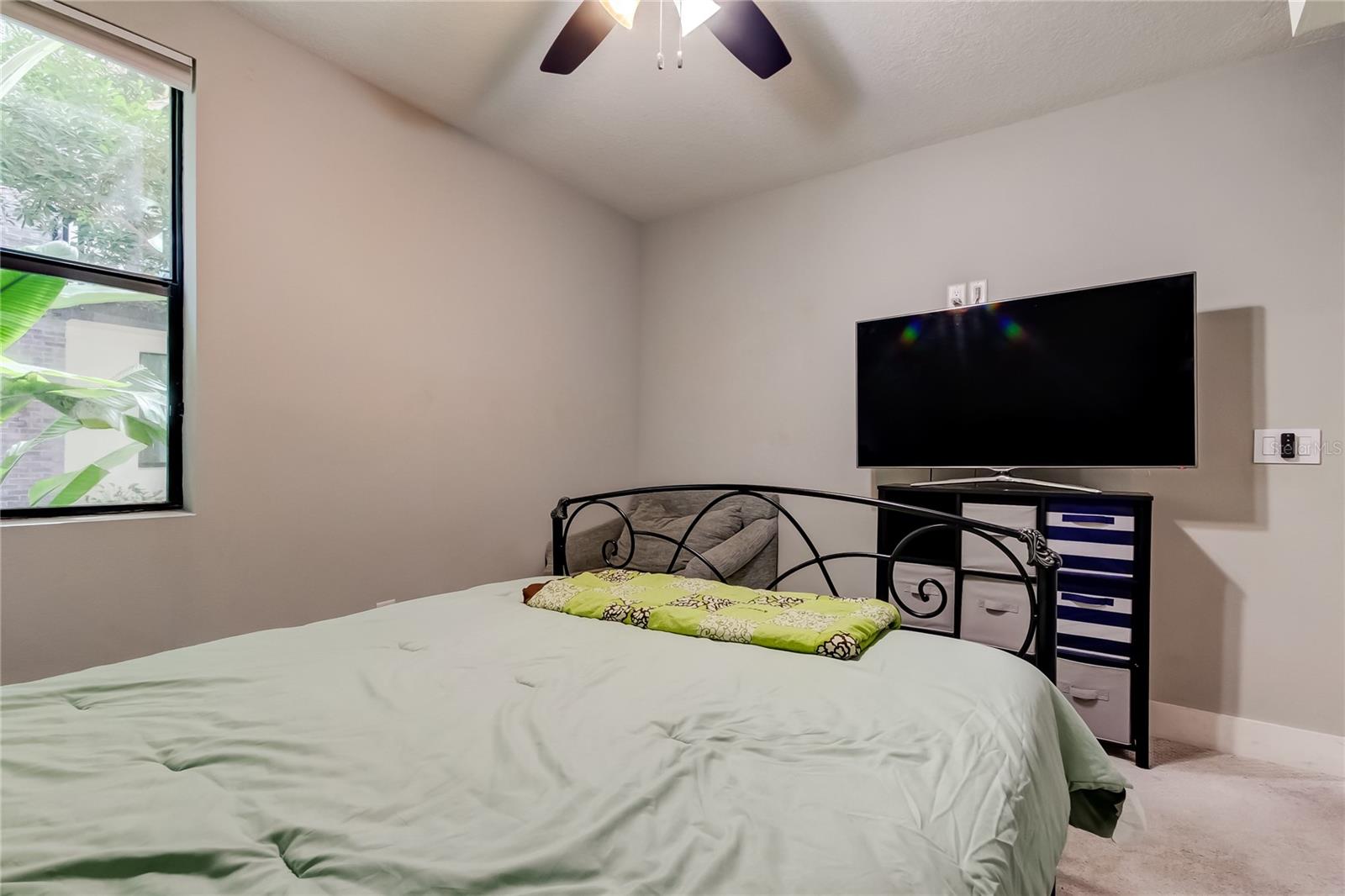 Junior Suite (1st Floor)