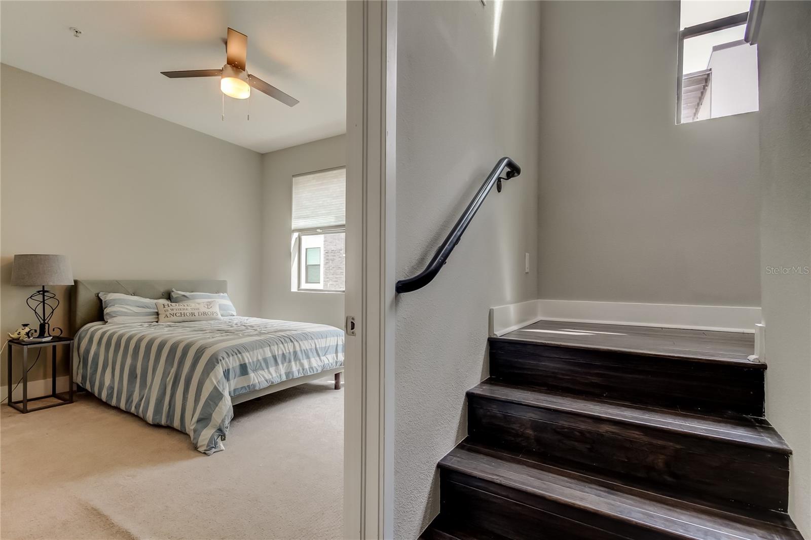 Junior Suite (3rd Floor)