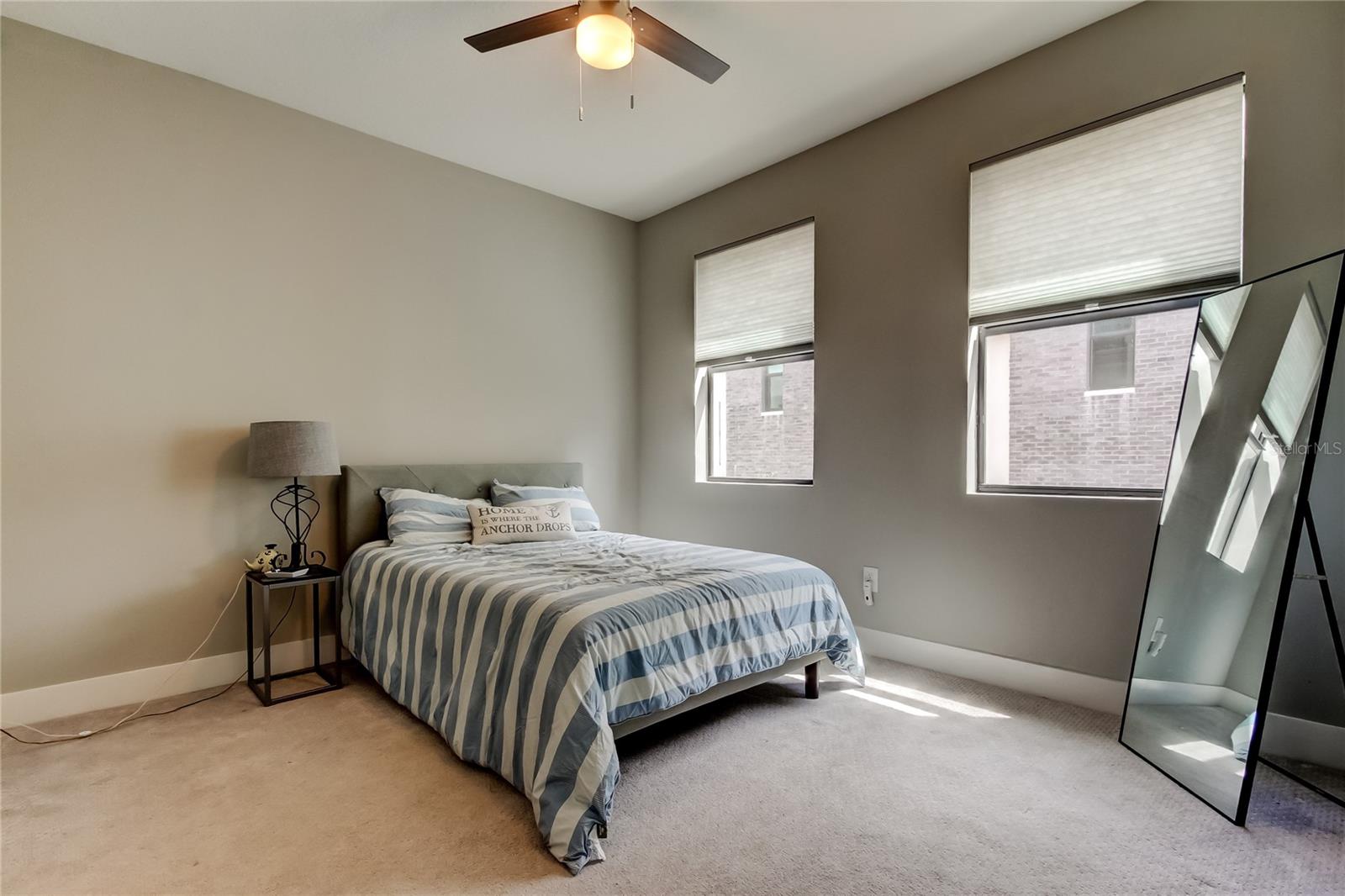 Junior Suite (3rd Floor)