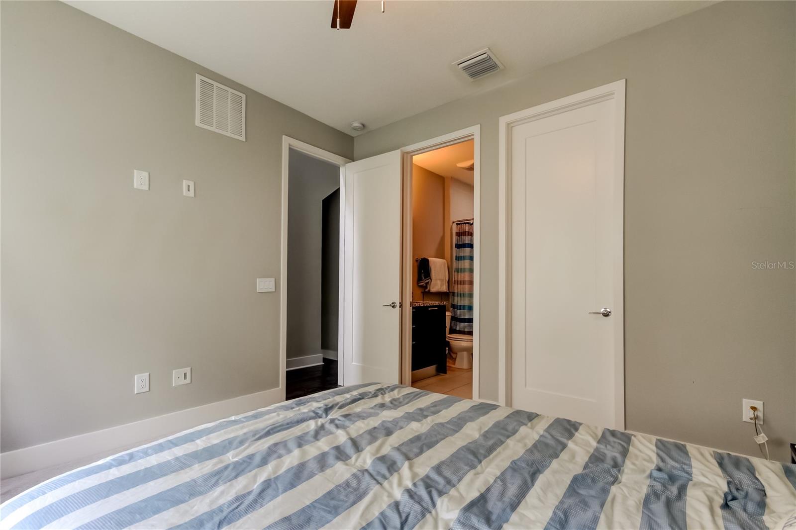 Junior Suite (3rd Floor)