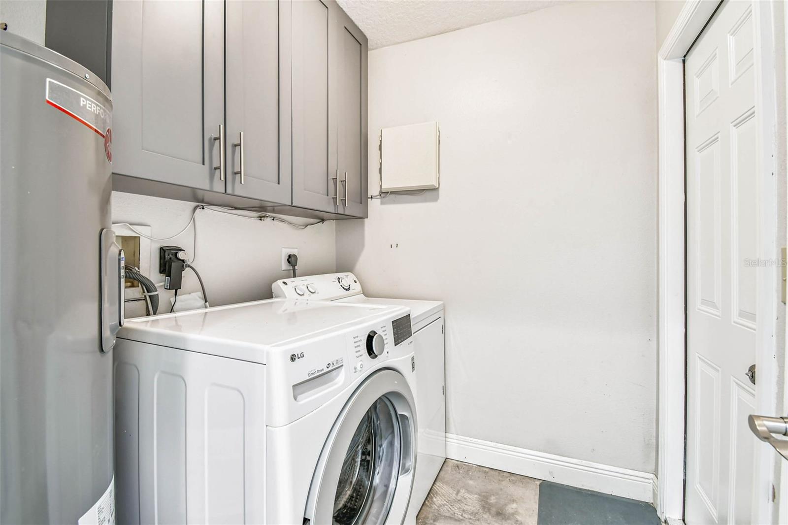 West Side Laundry