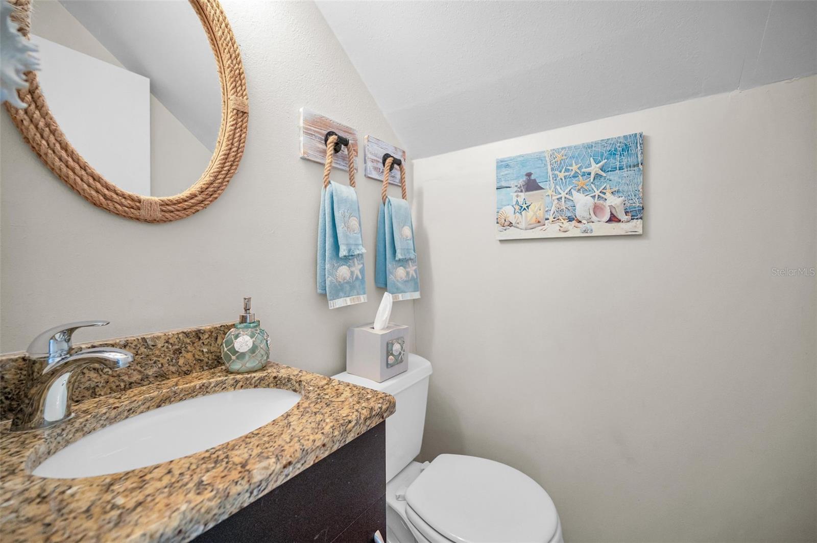 Level entry Bath