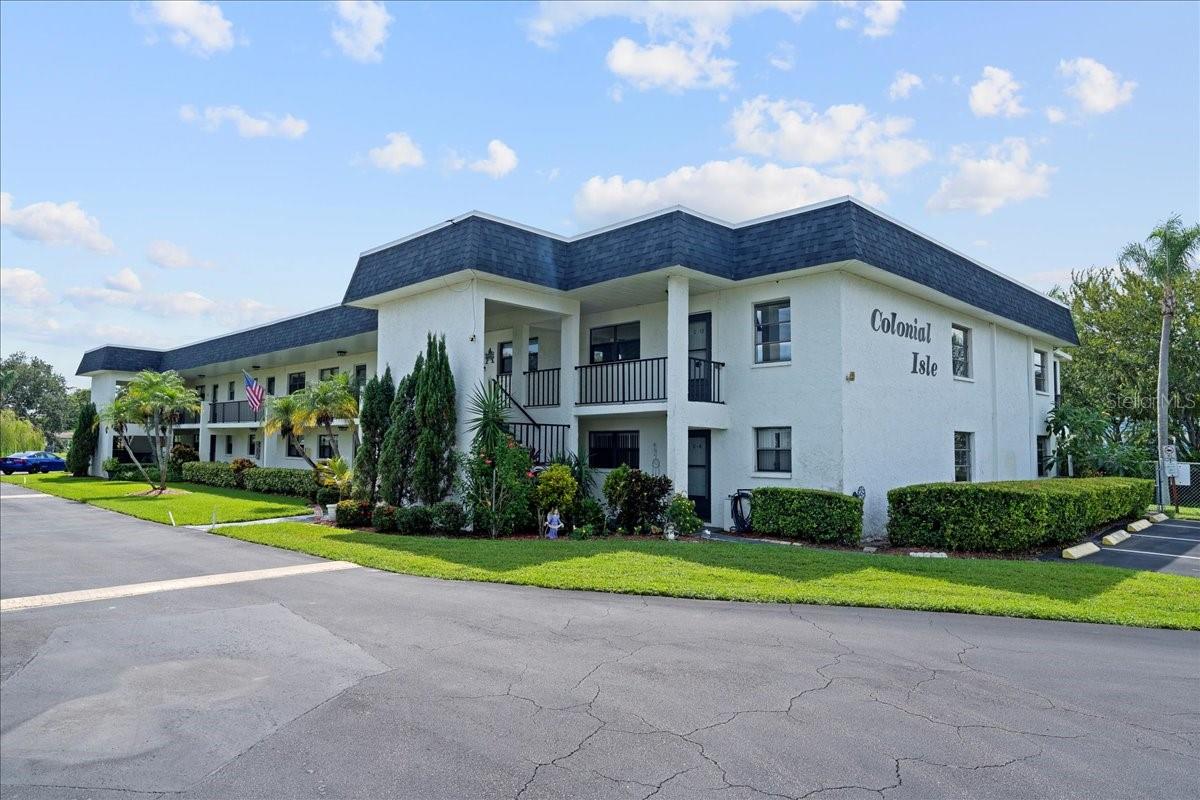 Welcome to 1749 S Highland Ave #C9