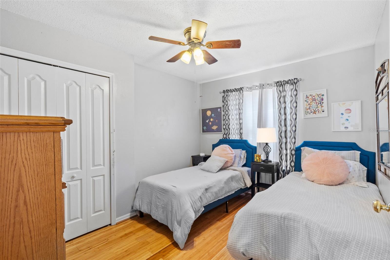 Bedroom #1