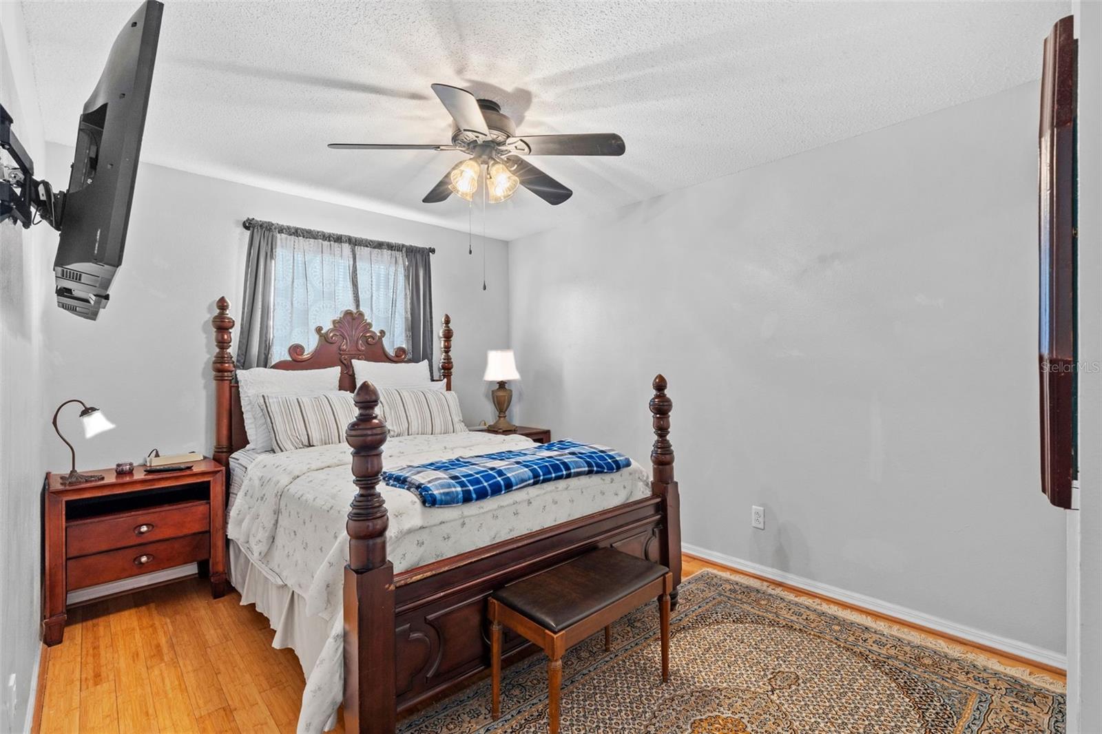 Bedroom #2