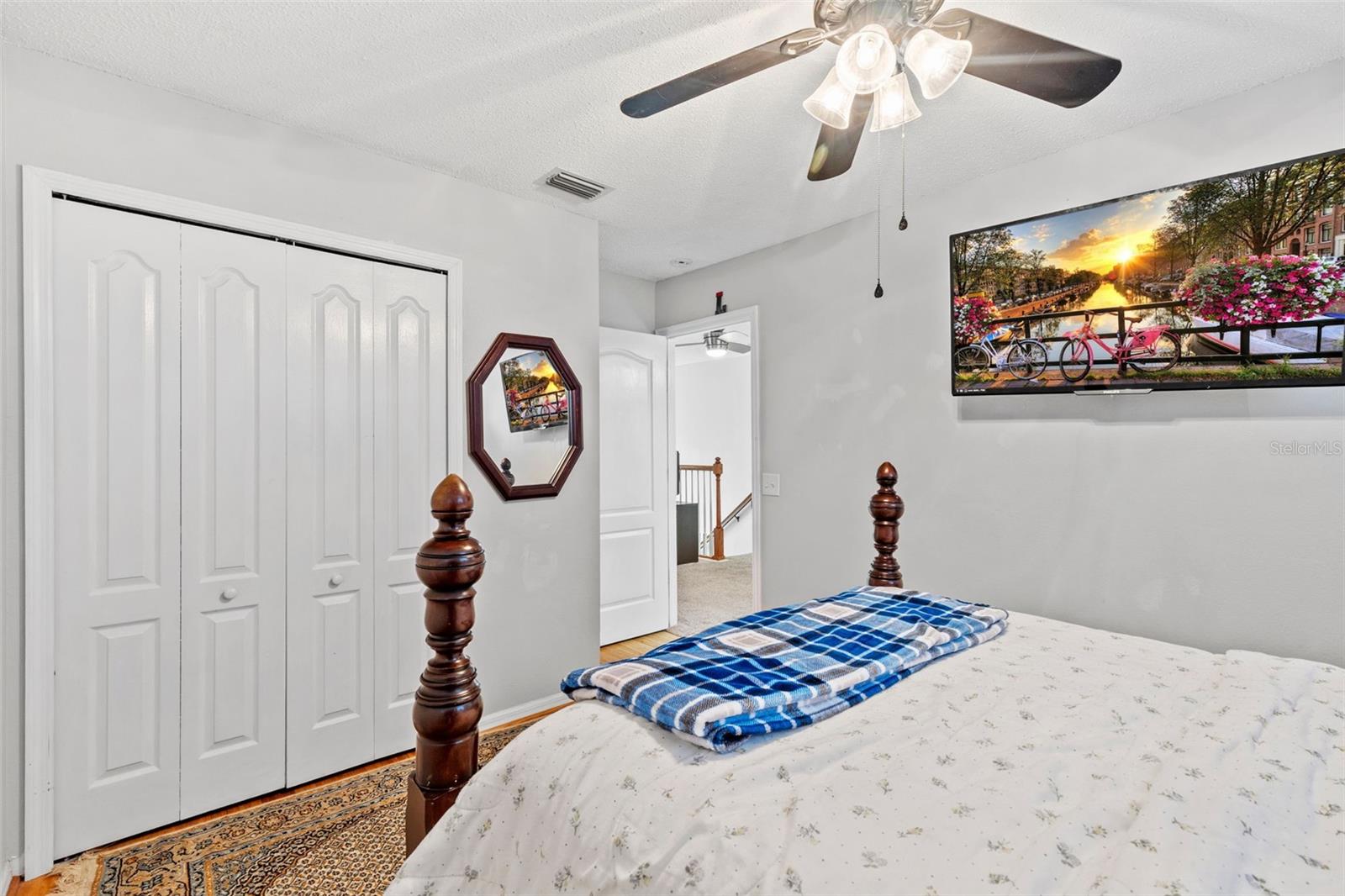 Bedroom #2