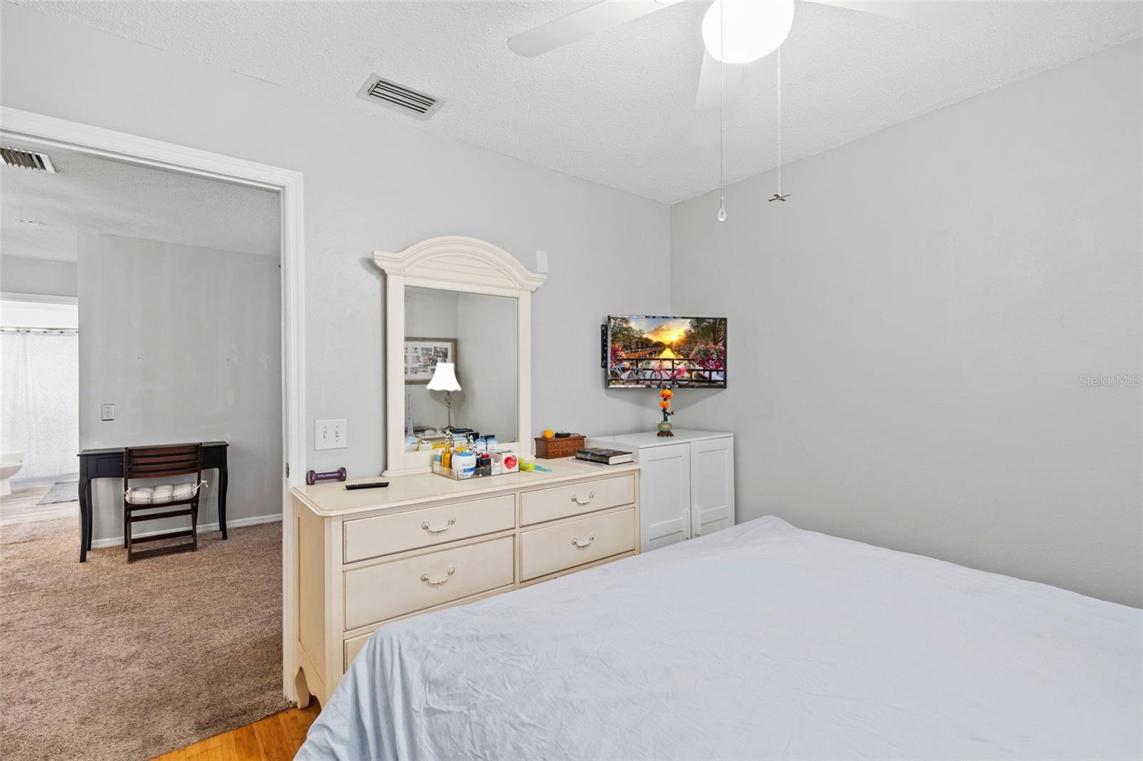 Bedroom #3
