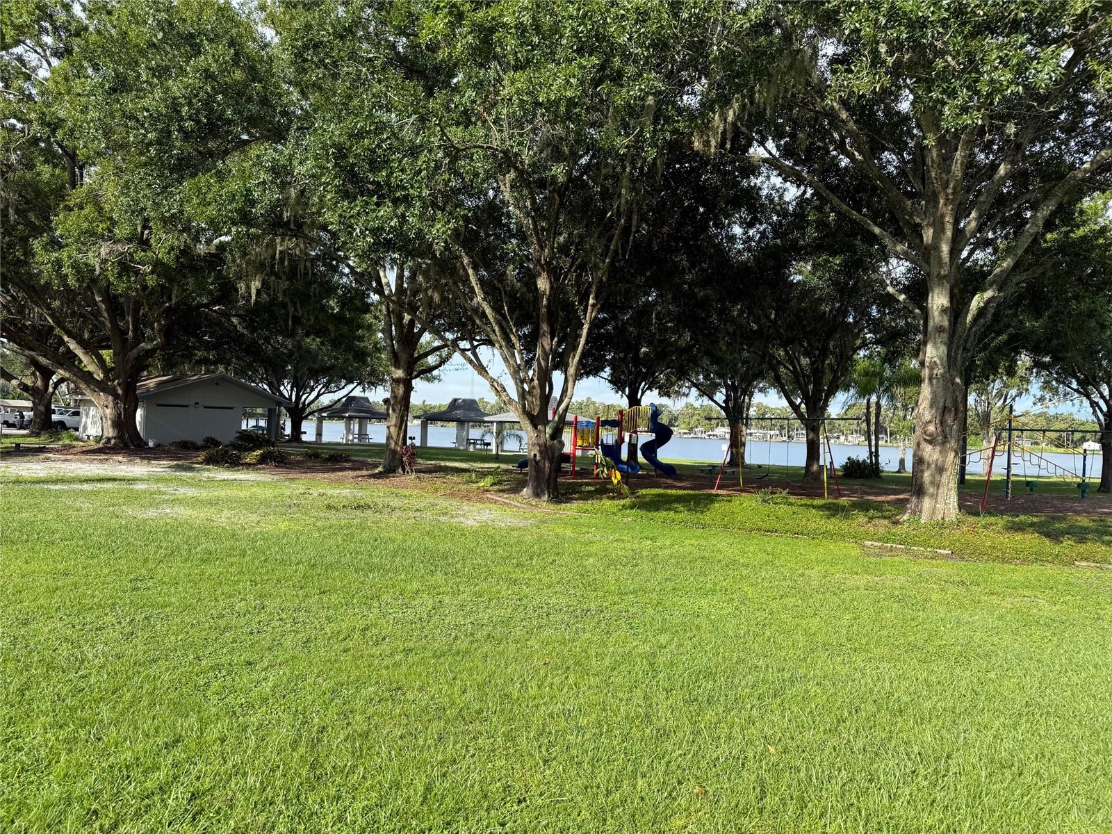 Playground