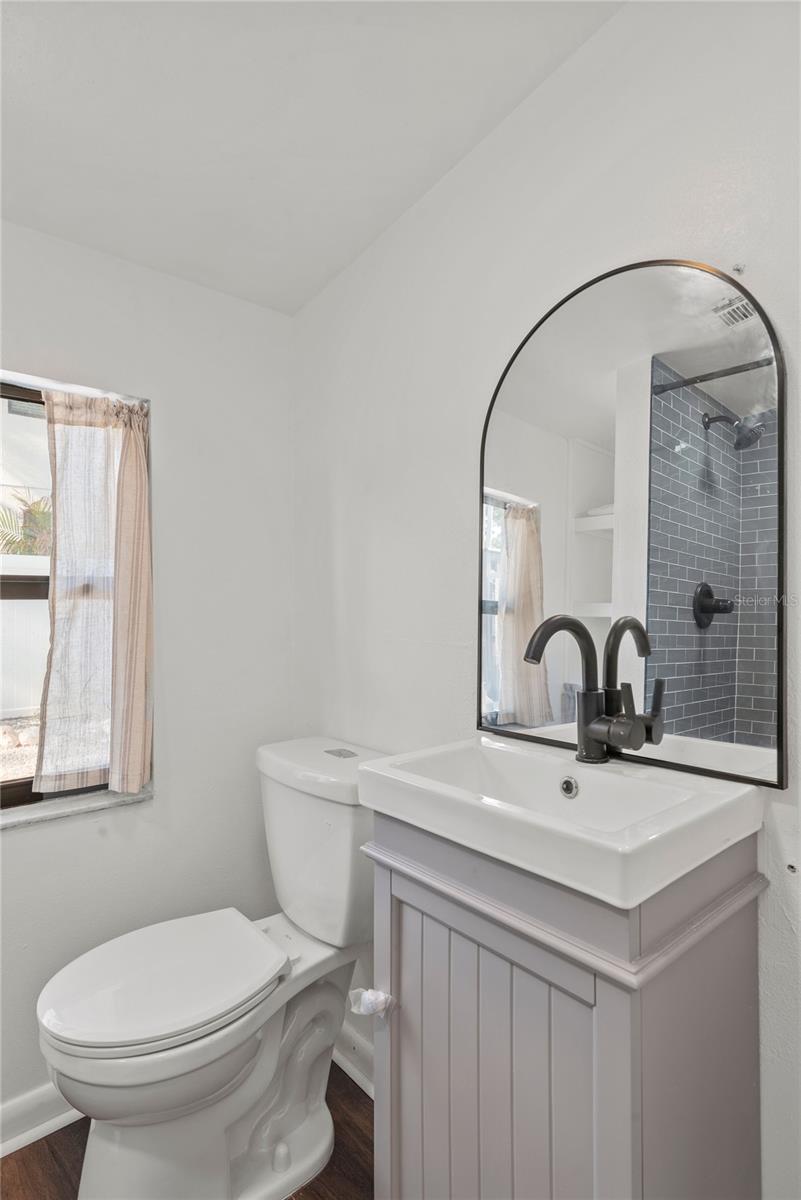 Bath II