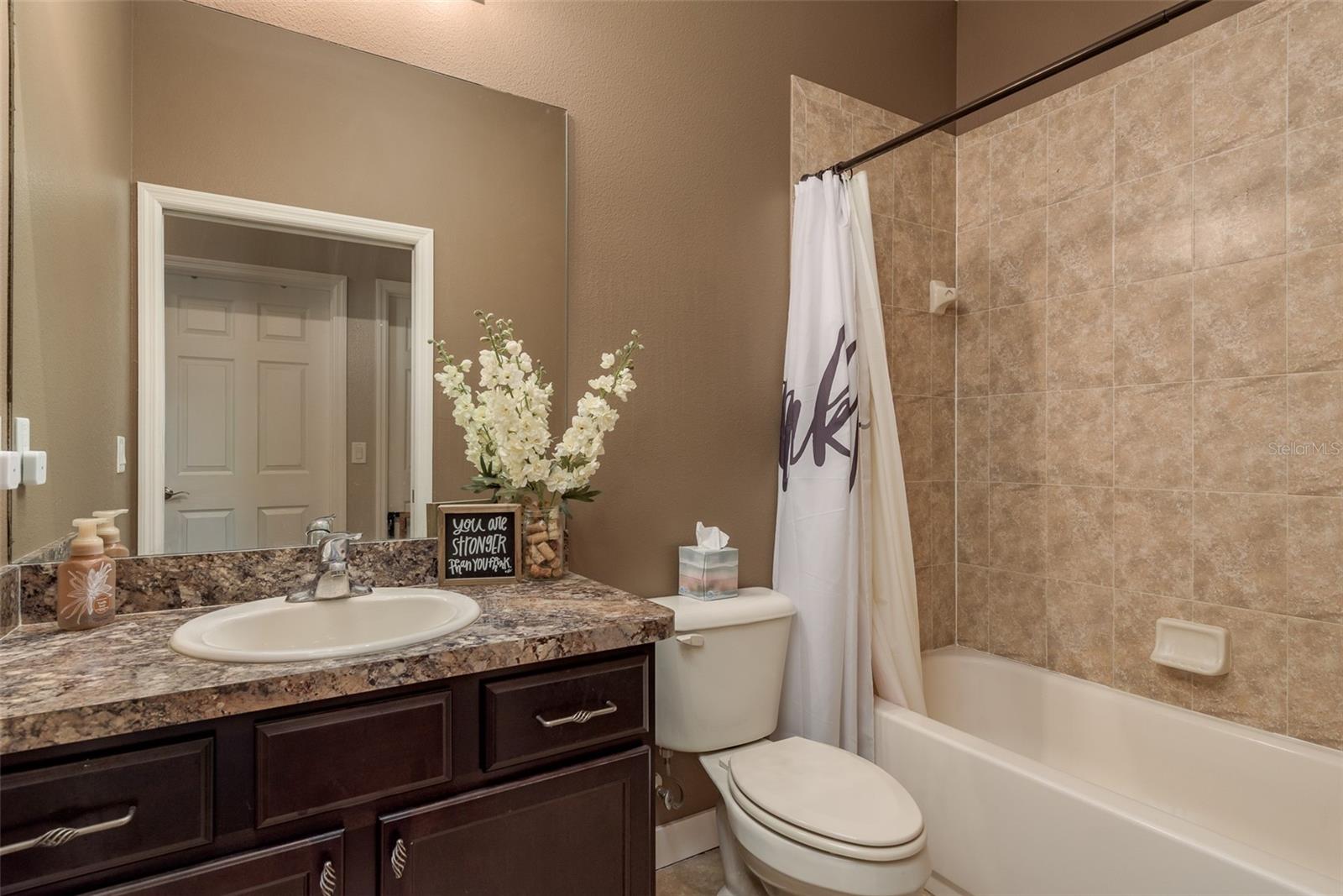 2nd Bathroom