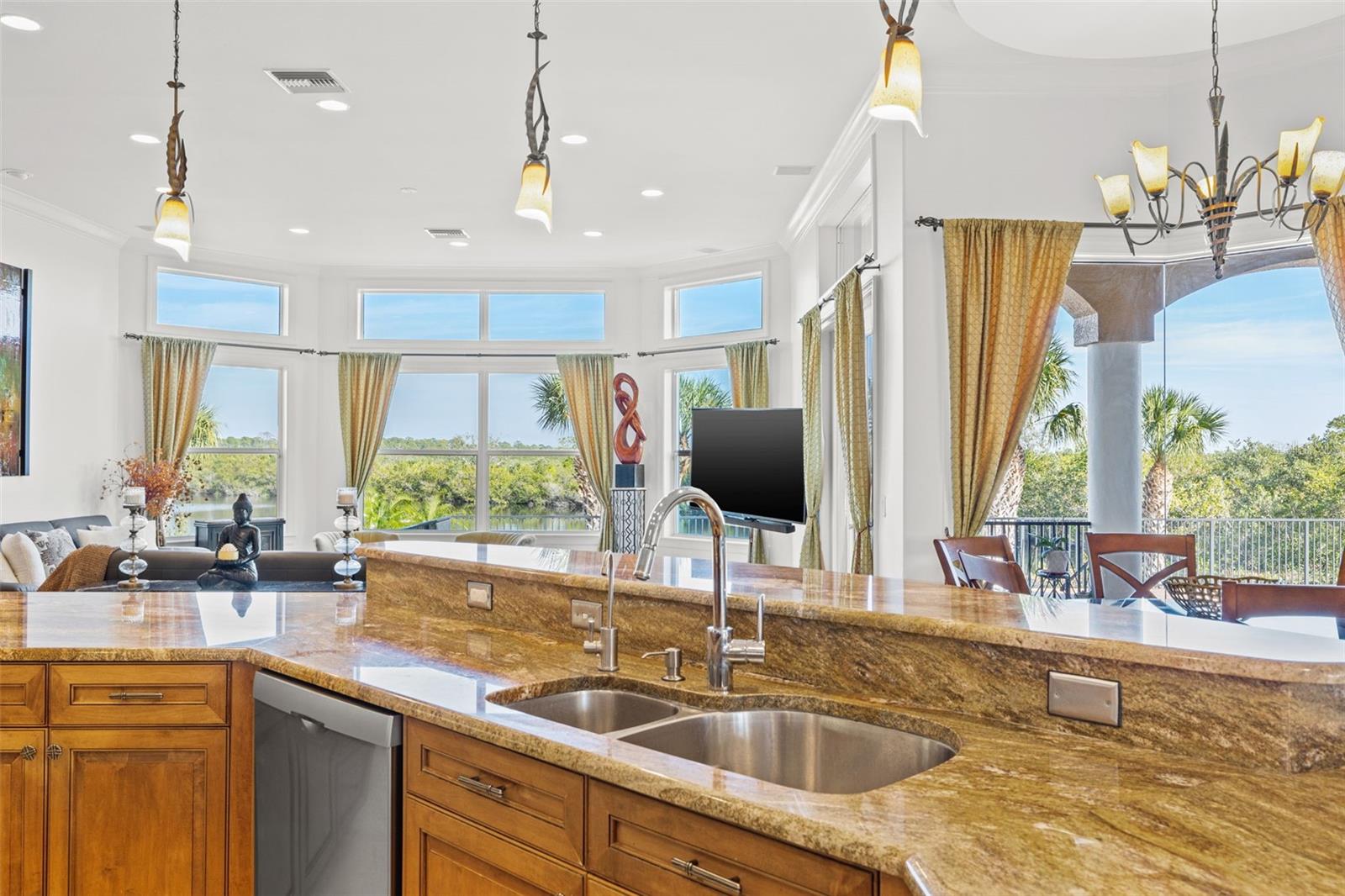 Pendant Lighting