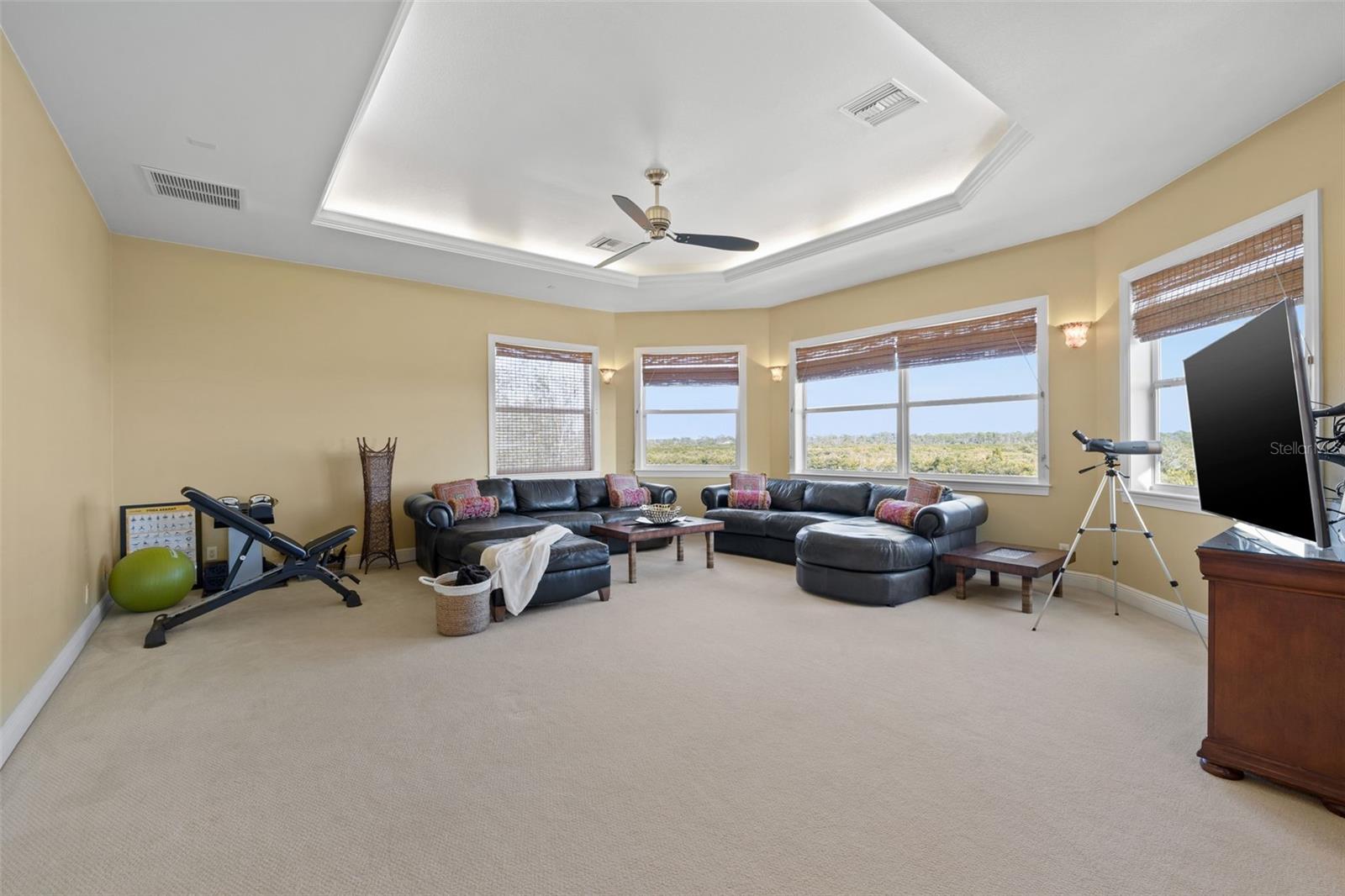 Bonus Room