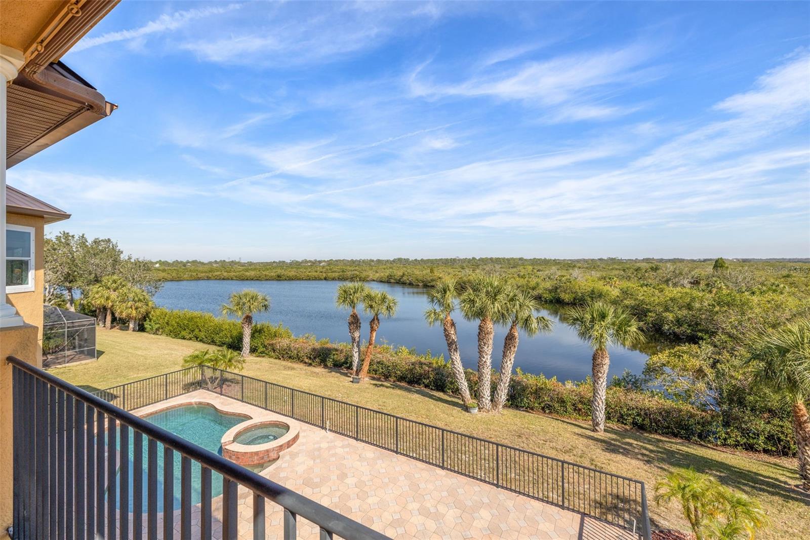 Water Views
