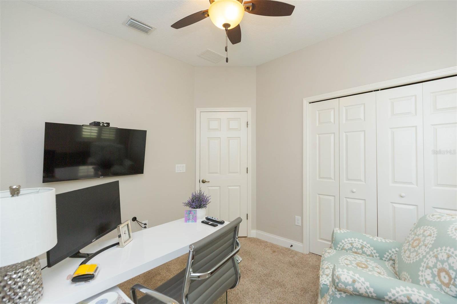 Bedroom #2